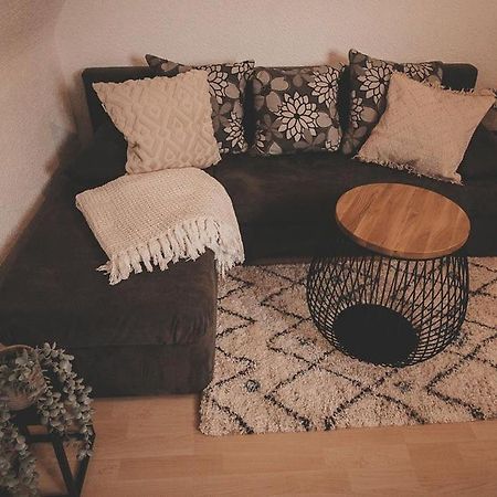 Traumhaftes Apartment Lauf 라우프 안 데어 페그니츠 외부 사진