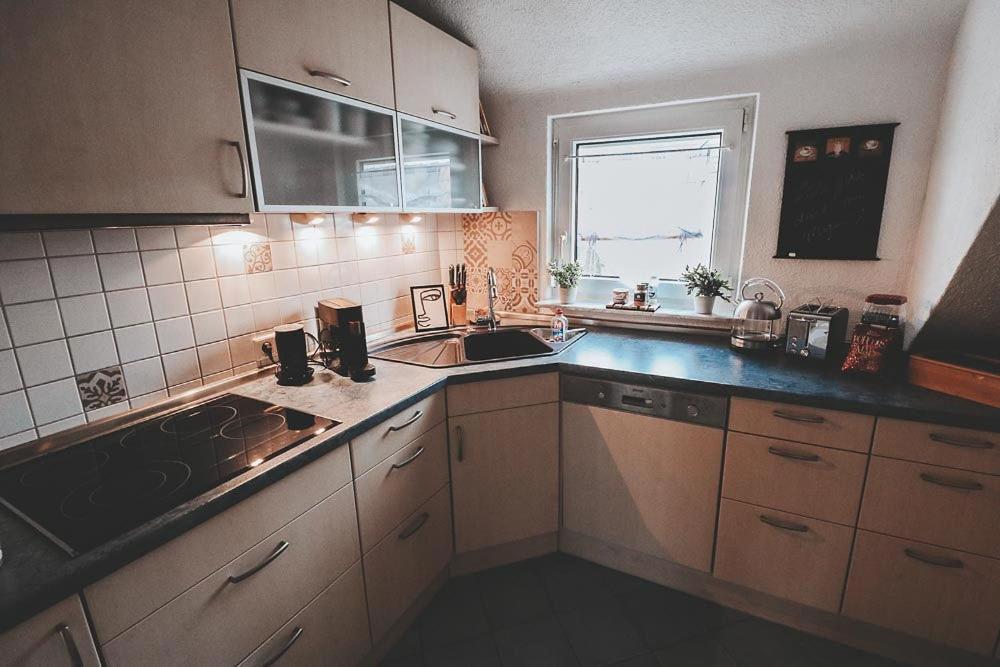 Traumhaftes Apartment Lauf 라우프 안 데어 페그니츠 외부 사진