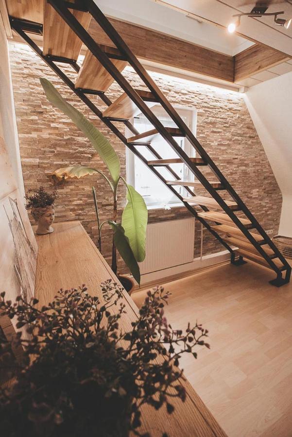 Traumhaftes Apartment Lauf 라우프 안 데어 페그니츠 외부 사진