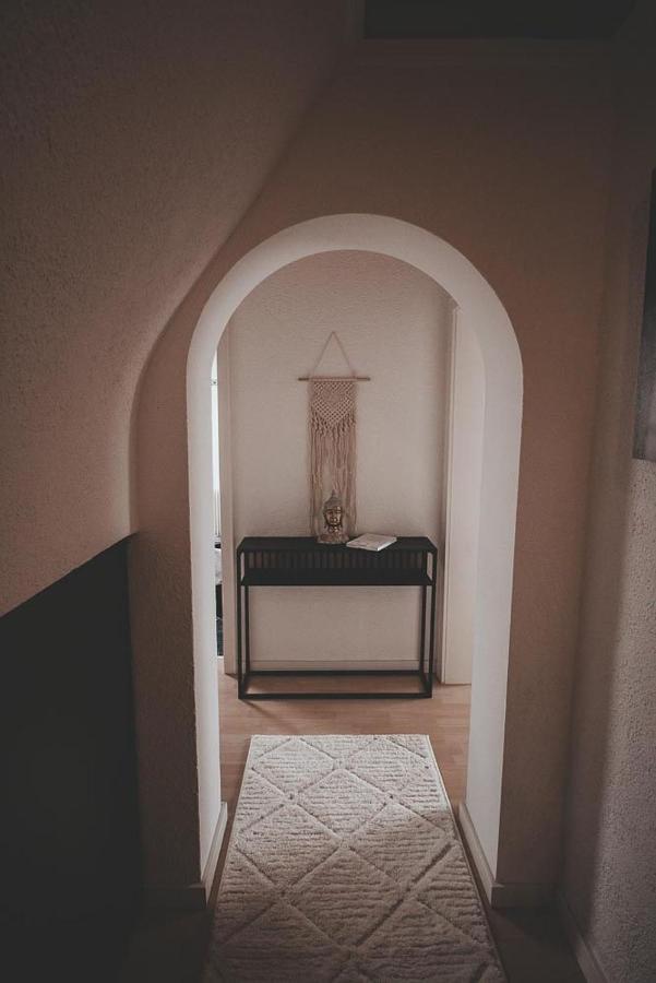 Traumhaftes Apartment Lauf 라우프 안 데어 페그니츠 외부 사진