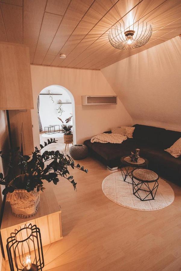 Traumhaftes Apartment Lauf 라우프 안 데어 페그니츠 외부 사진