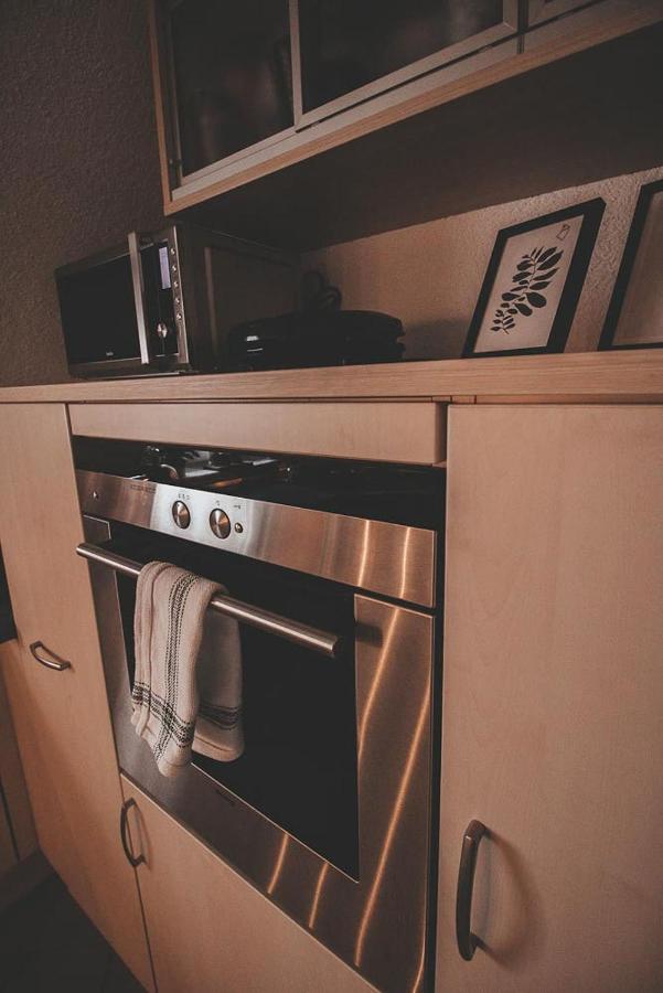 Traumhaftes Apartment Lauf 라우프 안 데어 페그니츠 외부 사진